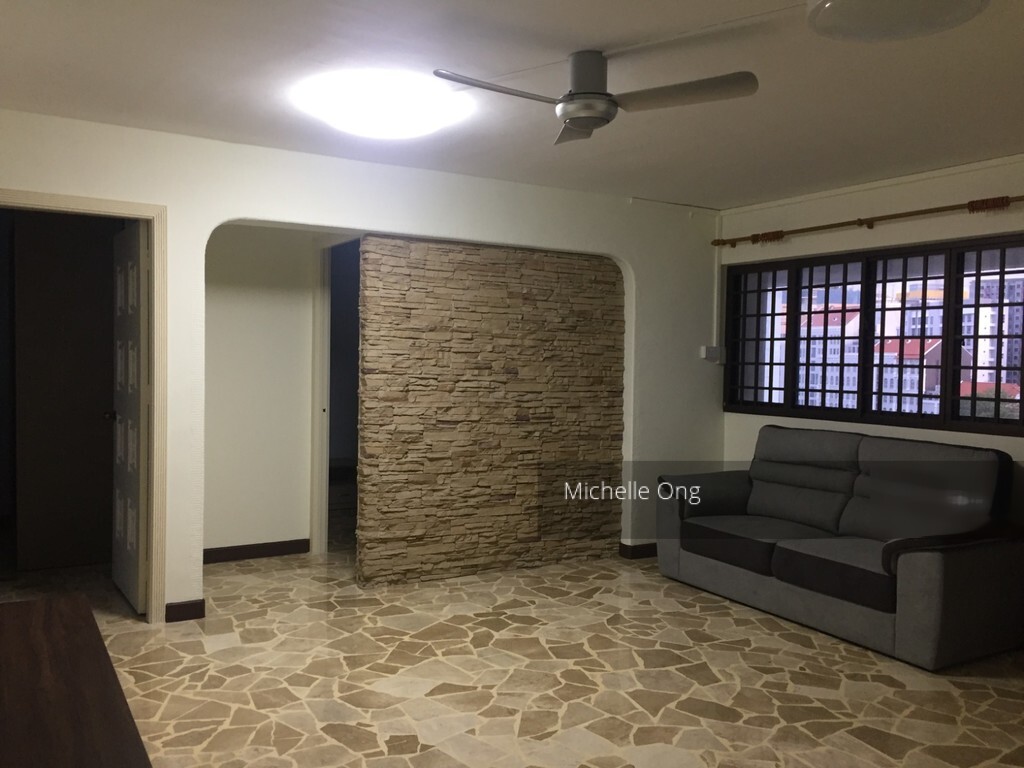 Blk 662 Buffalo Road (Central Area), HDB 4 Rooms #250765891